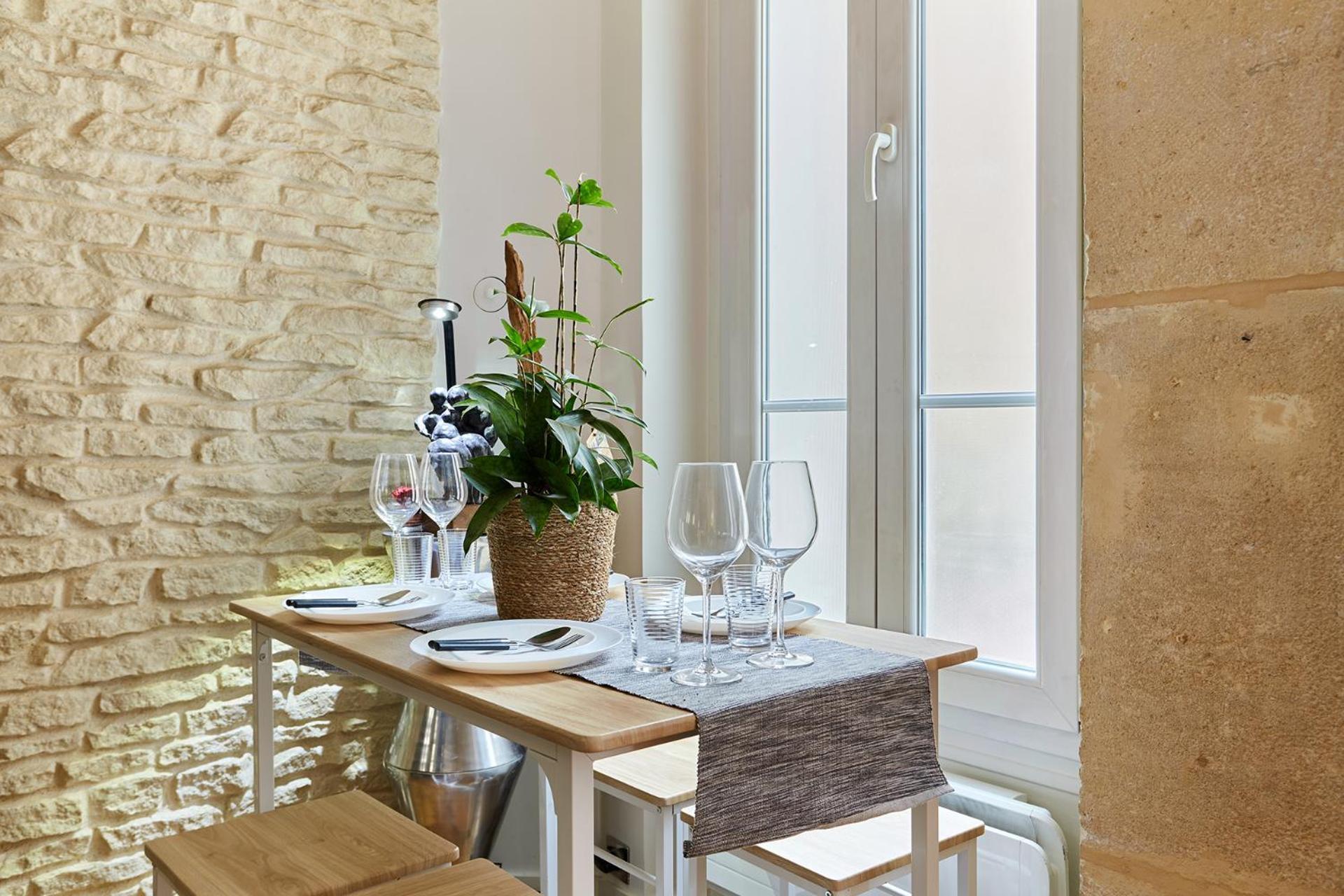 Residence Tour Eiffel By Studio Prestige Paris Exterior foto